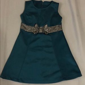 Pretty formal dress 3T